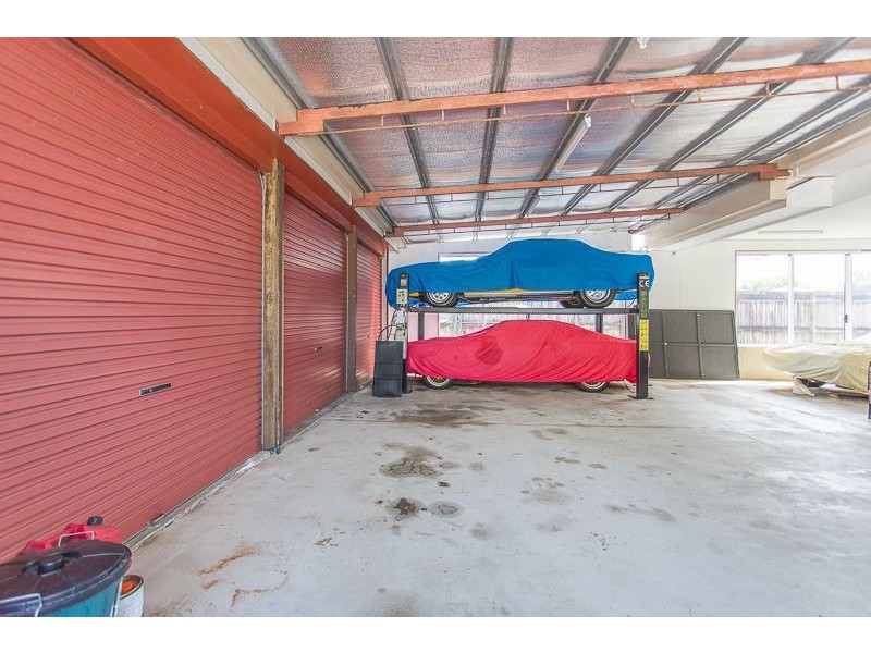 13 Lynch Street, East Mackay QLD 4740