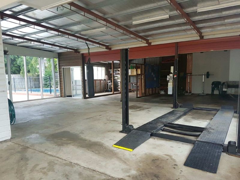 13 Lynch Street, East Mackay QLD 4740