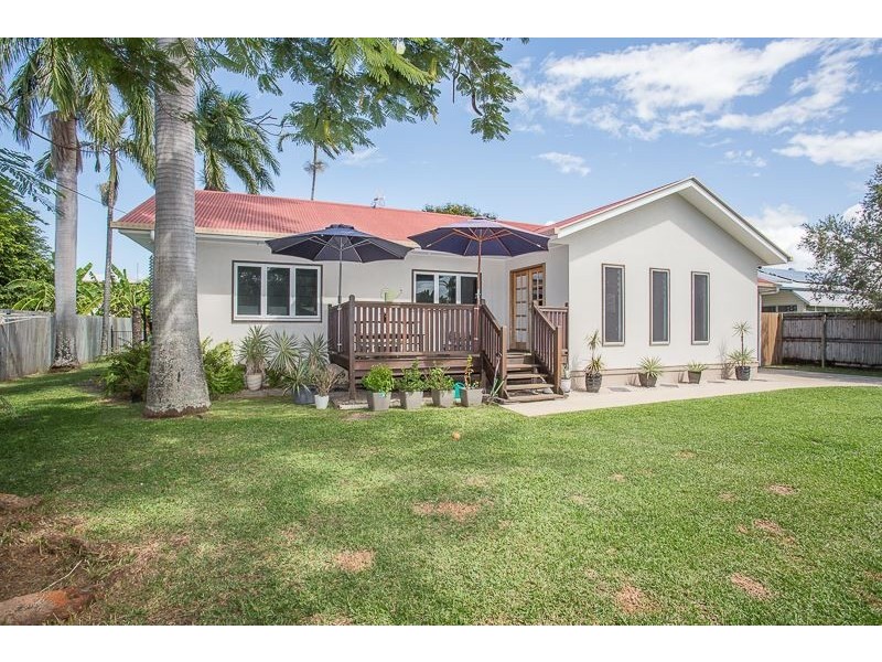 13 Lynch Street, East Mackay QLD 4740