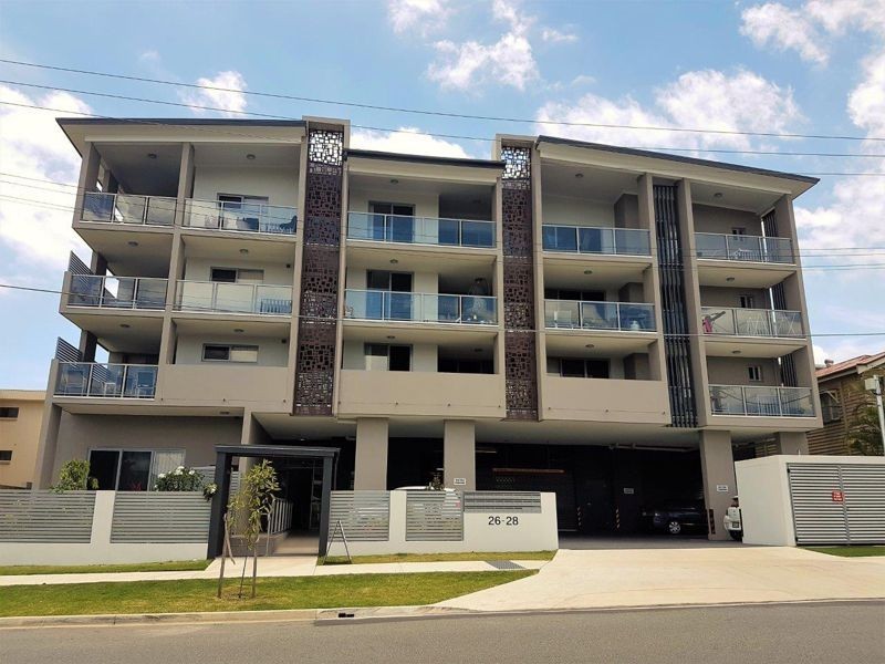 11/26 Laura Street, Lutwyche QLD 4030