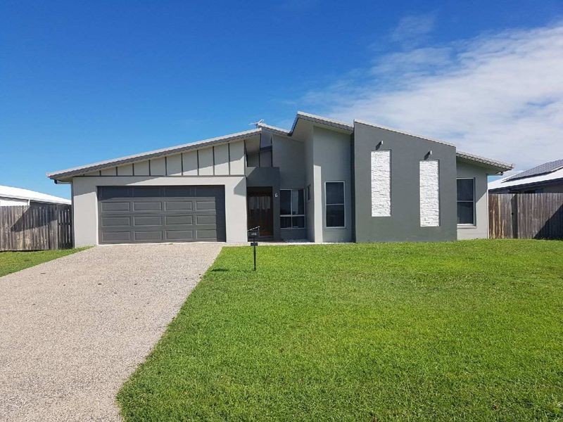 6 Bowden Crescent, Marian QLD 4753
