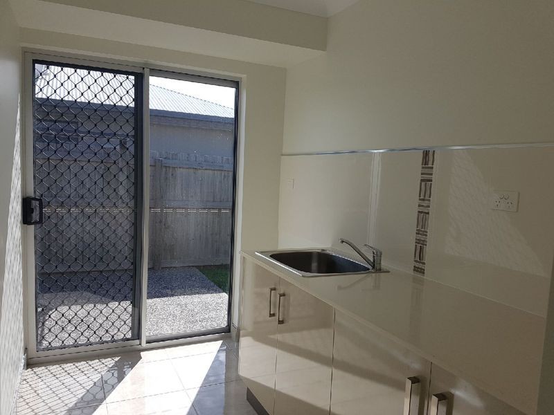 6 Bowden Crescent, Marian QLD 4753
