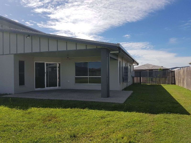 6 Bowden Crescent, Marian QLD 4753