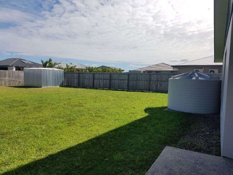 6 Bowden Crescent, Marian QLD 4753
