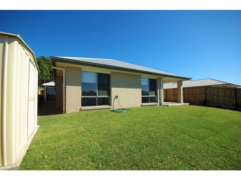 11 Woodswallow Crescent, Bli Bli QLD 4560