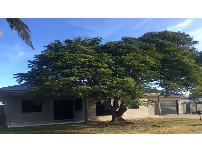 300 Bedford Road, Andergrove QLD 4740
