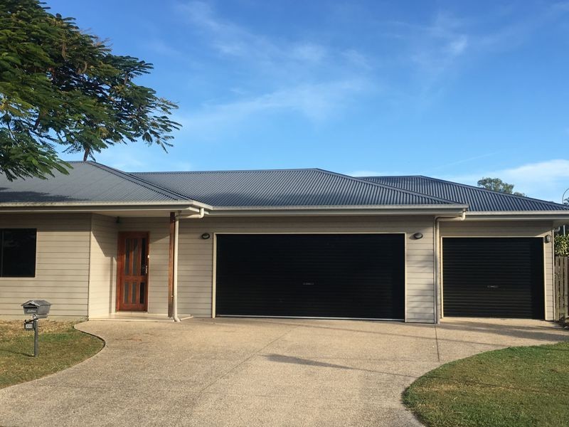 300 Bedford Road, Andergrove QLD 4740