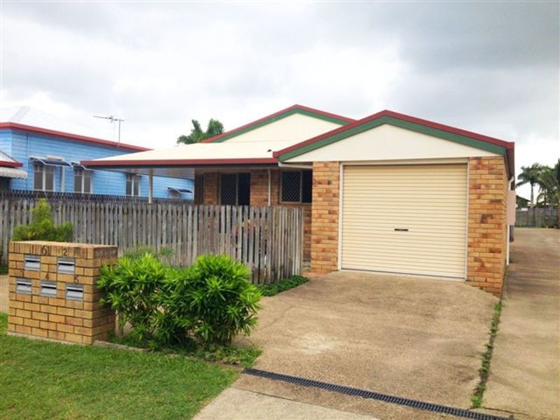 1/61 Holland Street, West Mackay QLD 4740