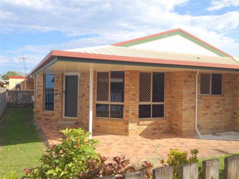 1/61 Holland Street, West Mackay QLD 4740