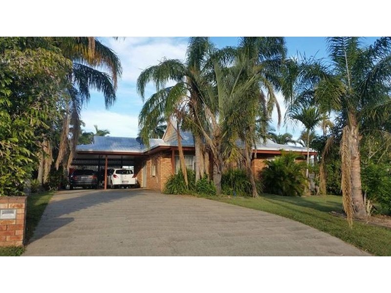 8 Melissa Court, Beaconsfield QLD 4740