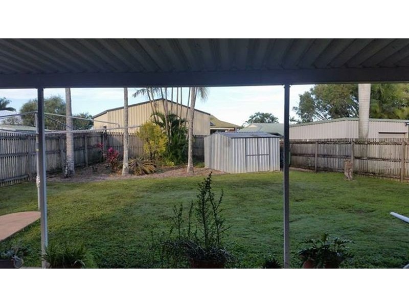 8 Melissa Court, Beaconsfield QLD 4740