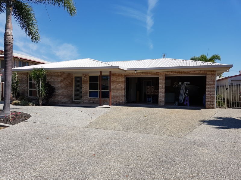 4 Brandon Street, South Mackay QLD 4740