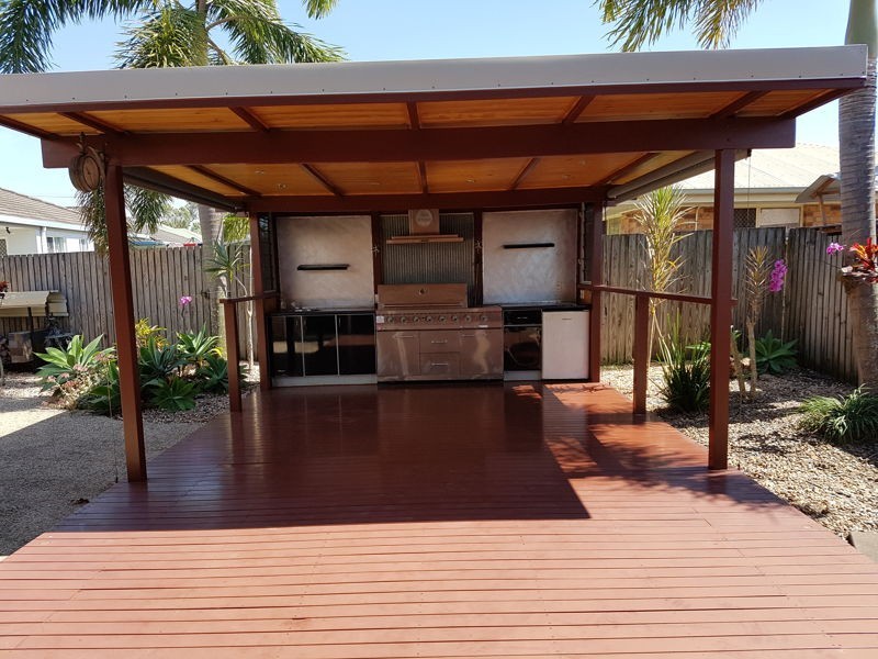 4 Brandon Street, South Mackay QLD 4740