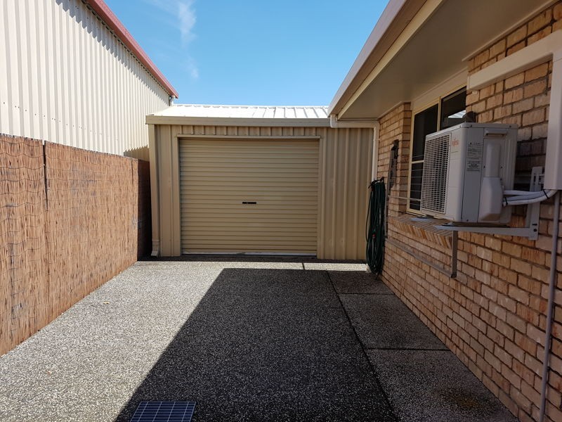4 Brandon Street, South Mackay QLD 4740