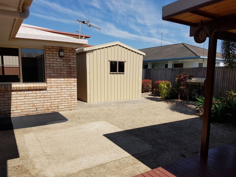 4 Brandon Street, South Mackay QLD 4740
