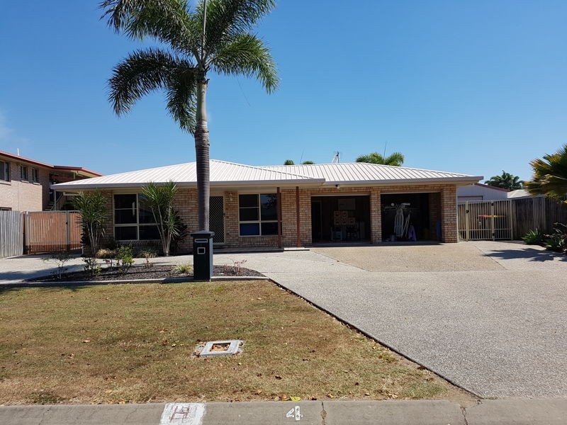 4 Brandon Street, South Mackay QLD 4740