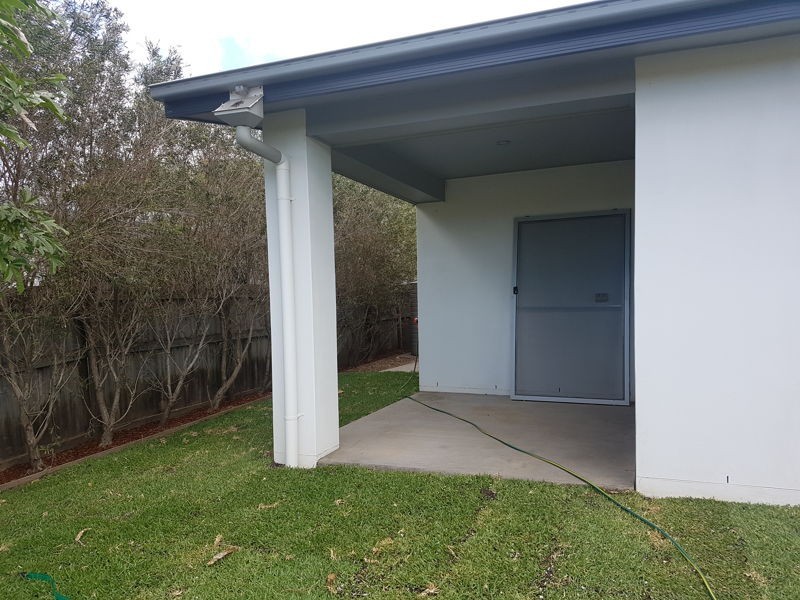 1/76 Cinnamon Drive, Glenella QLD 4740