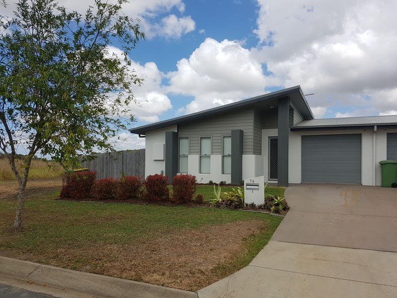 1/76 Cinnamon Drive, Glenella QLD 4740