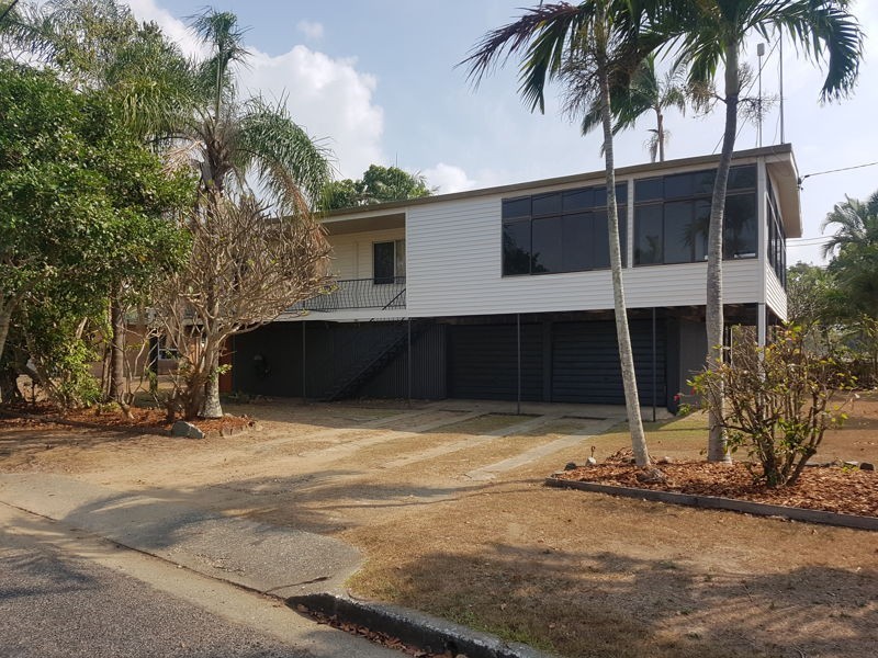 20 Binnington Esplanade, East Mackay QLD 4740