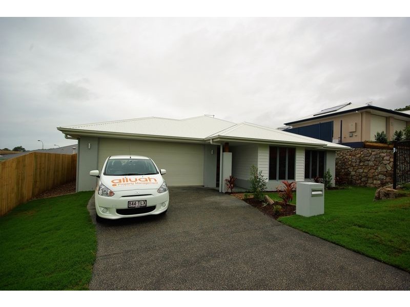 3 Butcherbird Crescent, Bli Bli QLD 4560