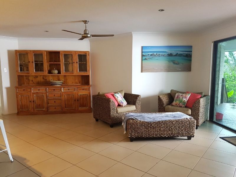 21 Mulcahy Crescent, Eimeo QLD 4740