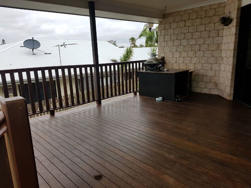 21 Mulcahy Crescent, Eimeo QLD 4740