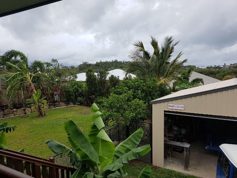 21 Mulcahy Crescent, Eimeo QLD 4740