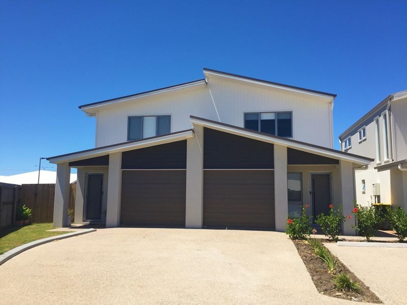 3/68A Makybe Diva Drive, Ooralea QLD 4740