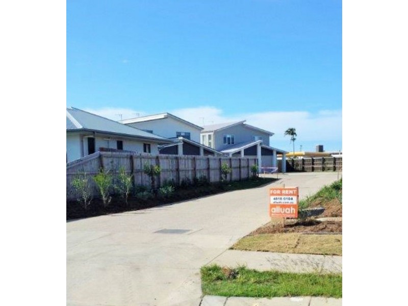 3/68A Makybe Diva Drive, Ooralea QLD 4740