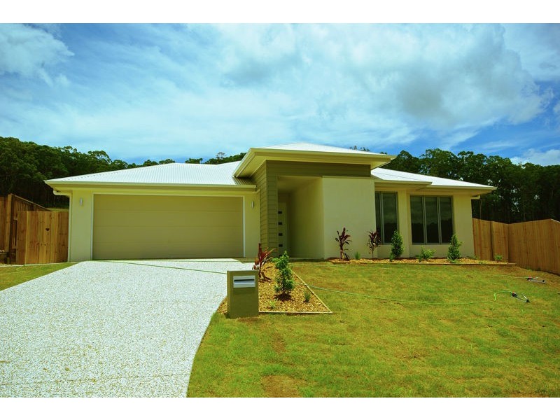 21 Butcherbird Crescent, Bli Bli QLD 4560