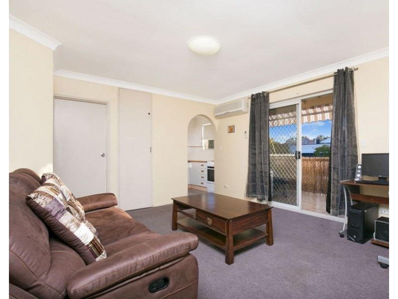 Unit 4/1 Jubilee Street, Greenslopes QLD 4120