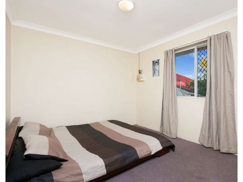 Unit 4/1 Jubilee Street, Greenslopes QLD 4120