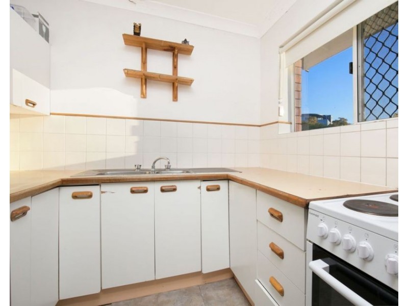 Unit 4/1 Jubilee Street, Greenslopes QLD 4120