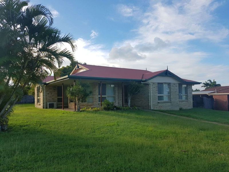 31 Pioneer Street, Glenella QLD 4740