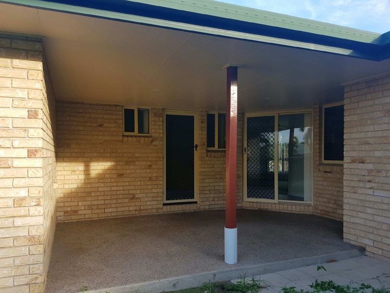 31 Pioneer Street, Glenella QLD 4740