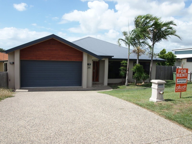 23 Manning Street, Rural View QLD 4740