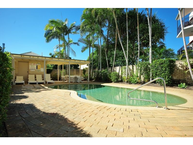 Unit 11/31 Elizabeth Street, Noosaville QLD 4566