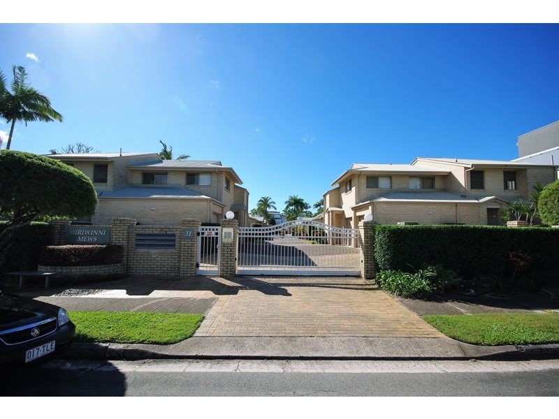 Unit 11/31 Elizabeth Street, Noosaville QLD 4566