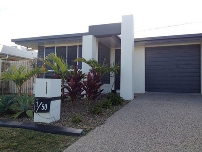 1/50 Eileen Street, Walkerston QLD 4751