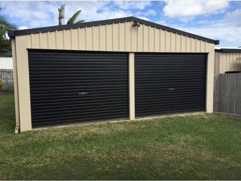 10 Jostine Street, Walkerston QLD 4751