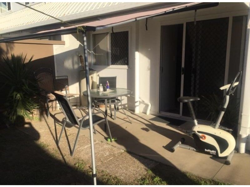 3/48 Pacific Esplanade, Slade Point QLD 4740