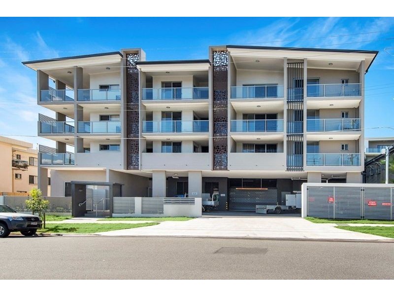 Unit 9/26 Laura Street, Lutwyche QLD 4030