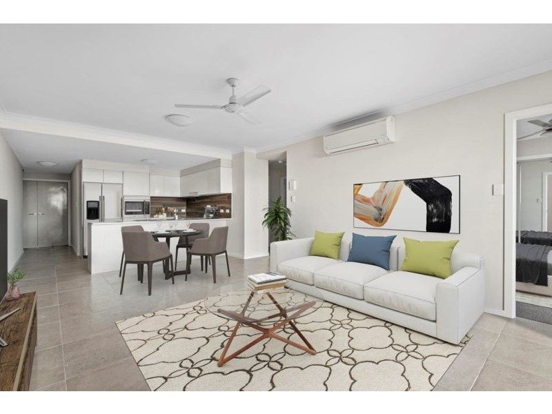 Unit 9/26 Laura Street, Lutwyche QLD 4030