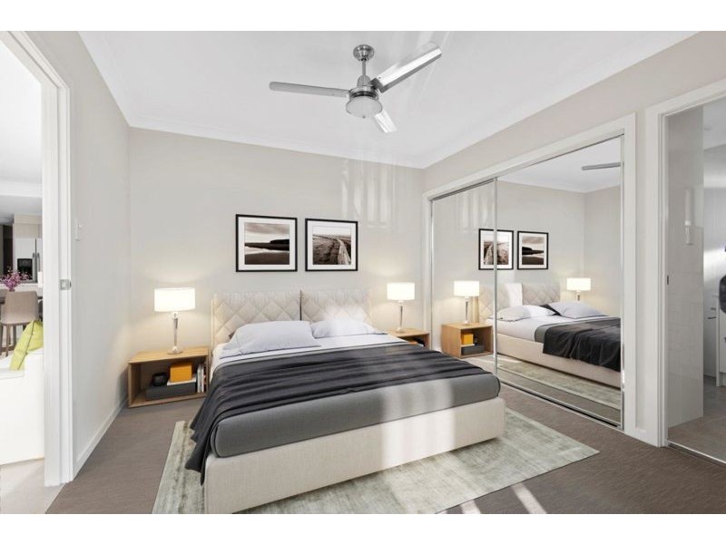 Unit 9/26 Laura Street, Lutwyche QLD 4030