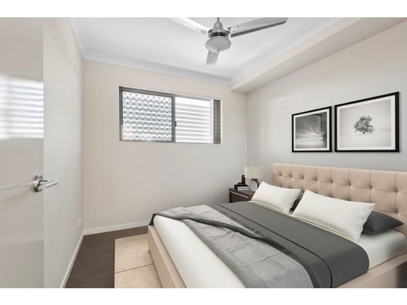 Unit 9/26 Laura Street, Lutwyche QLD 4030