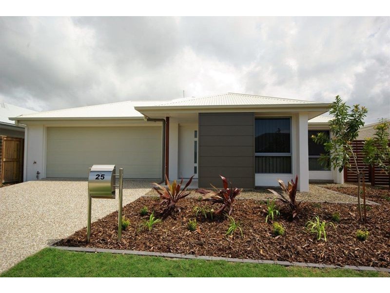 25 Brampton Way, Meridan Plains QLD 4551