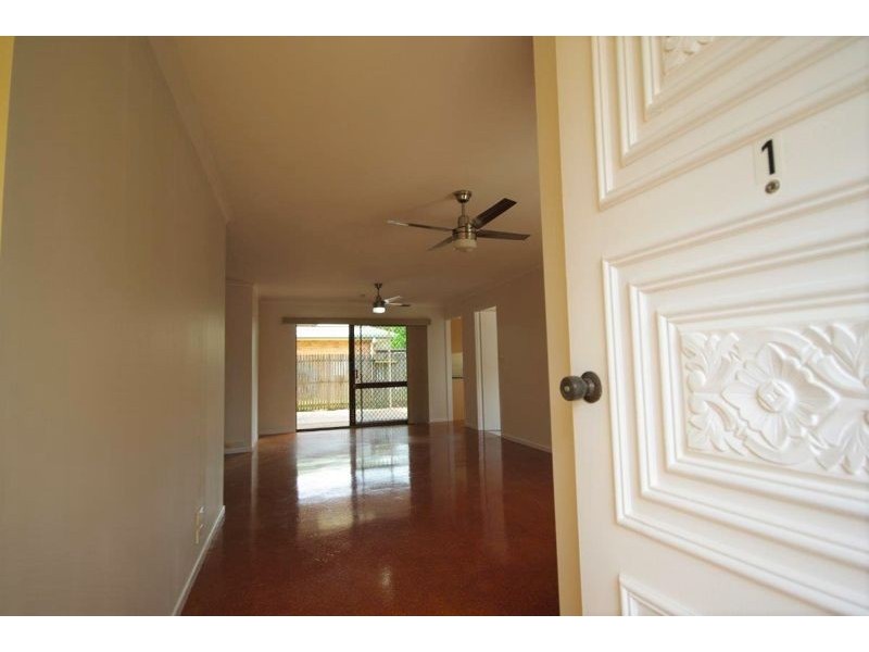Unit 1/27 Glenariff St, Ferny Grove QLD 4055