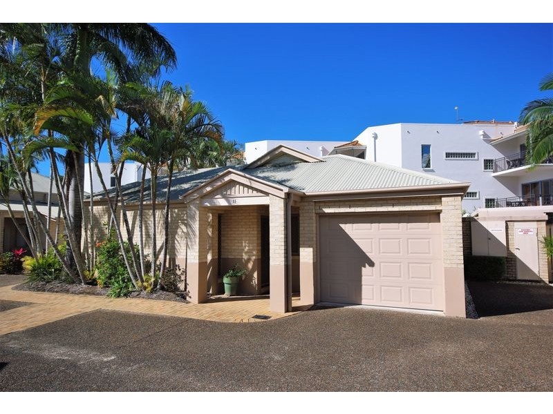 Unit 11/31 Elizabeth Street, Noosaville QLD 4566