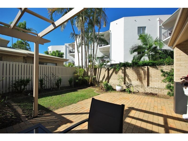Unit 11/31 Elizabeth Street, Noosaville QLD 4566