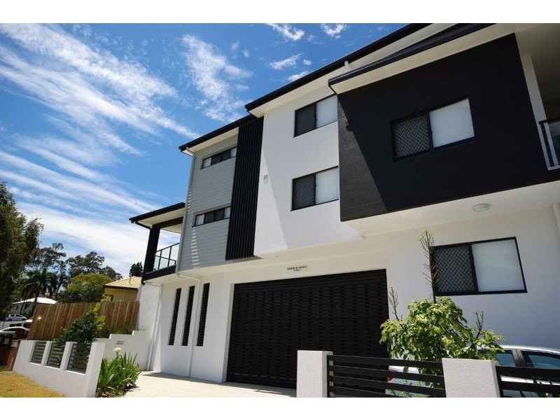 4/2 Hicks Street, Mount Gravatt East QLD 4122